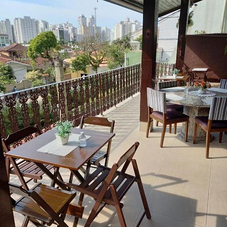 Suites Economicas Guaruja Ngoại thất bức ảnh
