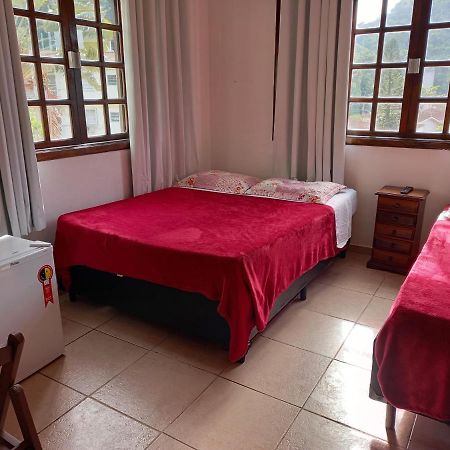 Suites Economicas Guaruja Ngoại thất bức ảnh