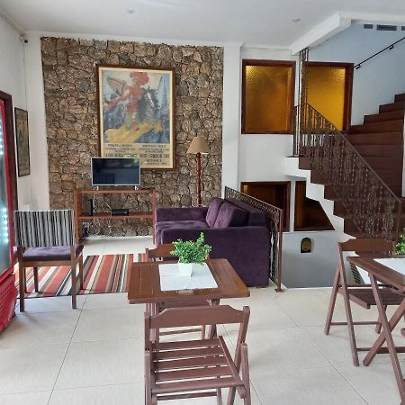 Suites Economicas Guaruja Ngoại thất bức ảnh
