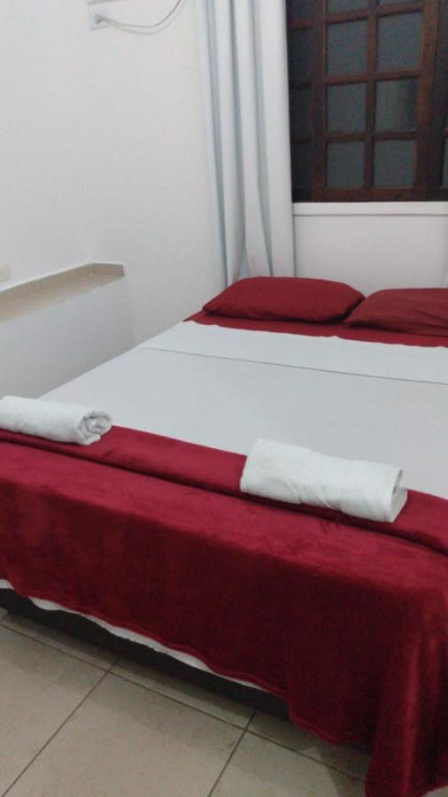 Suites Economicas Guaruja Ngoại thất bức ảnh