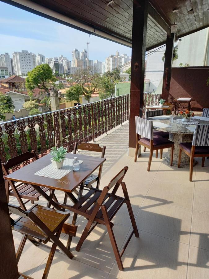 Suites Economicas Guaruja Ngoại thất bức ảnh
