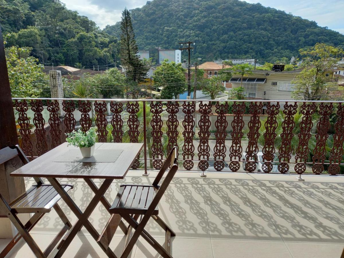 Suites Economicas Guaruja Ngoại thất bức ảnh
