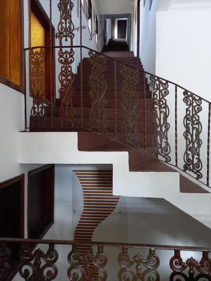 Suites Economicas Guaruja Ngoại thất bức ảnh