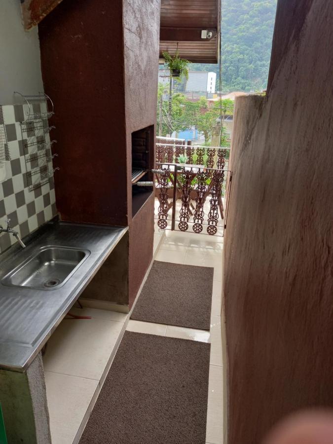 Suites Economicas Guaruja Ngoại thất bức ảnh