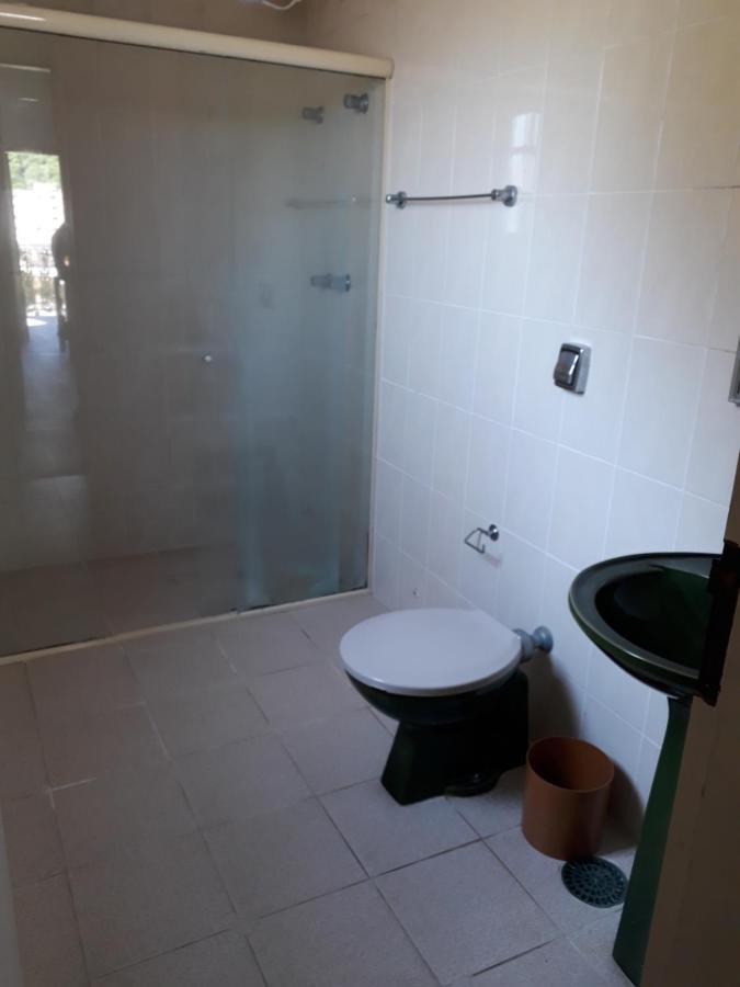 Suites Economicas Guaruja Ngoại thất bức ảnh