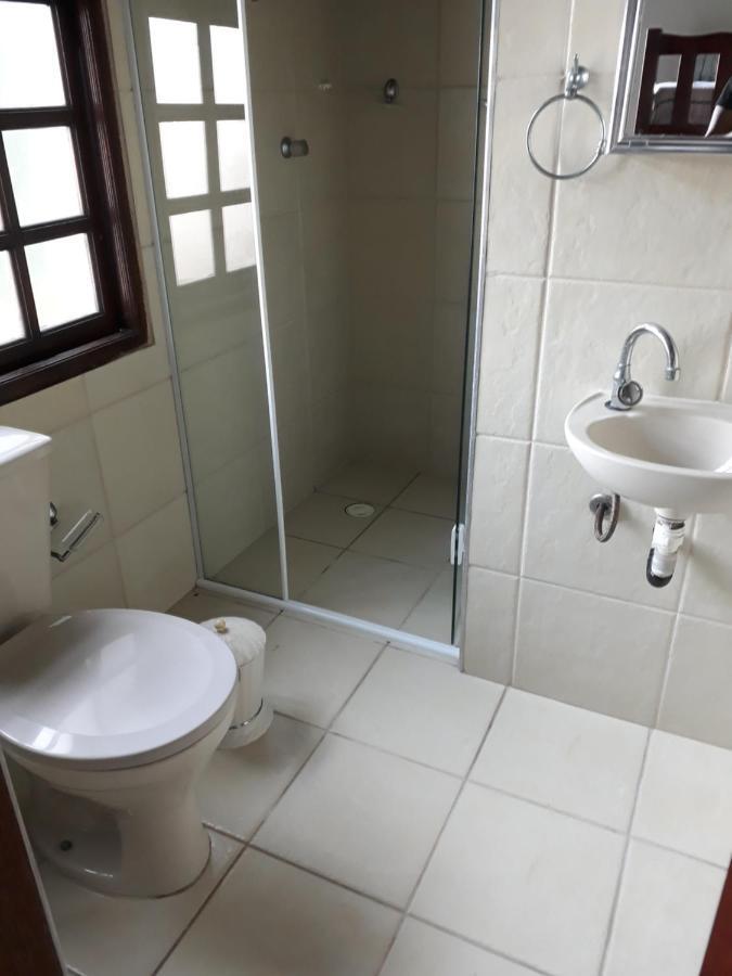 Suites Economicas Guaruja Ngoại thất bức ảnh
