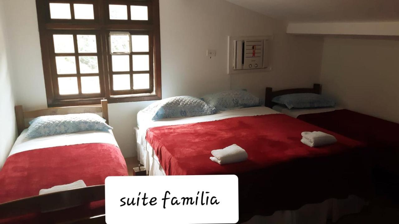 Suites Economicas Guaruja Ngoại thất bức ảnh